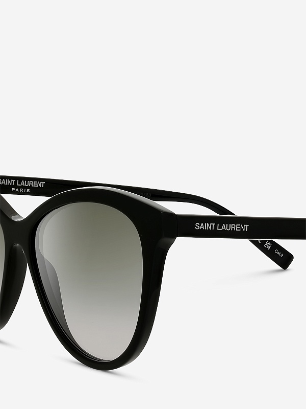 Солнцезащитные очки Saint Laurent SL 456 008 57 15 145 - 3