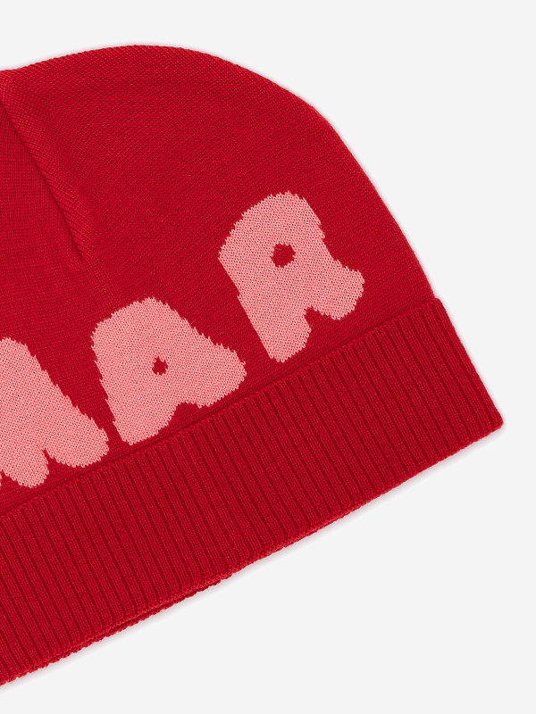 Шапка дет Marni M00927 M00NJ 0M400 - 2