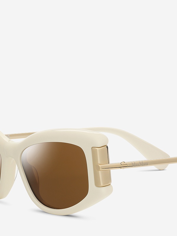 Солнцезащитные очки Max Mara MM 0189 25E 52 16 140 - 3