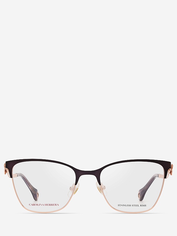Оправа Carolina Herrera HER 0398 BSU 54 19 140 - 1
