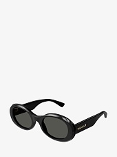 Солнцезащитные очки Gucci GG1587S 001 52 22 145