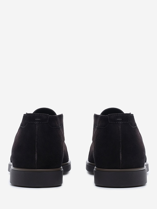 Ботинки муж Magnanni 25121 656ME MER MARRON - 4