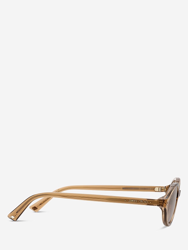 Солнцезащитные очки Jimmy Choo JC5068U 507693 51 18 140 - 2