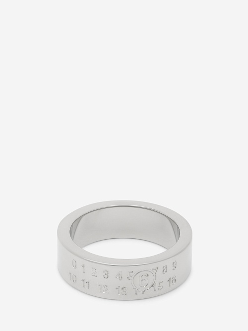 Кольцо жен MM6 SM6UQ0058 P6469 951 - 0