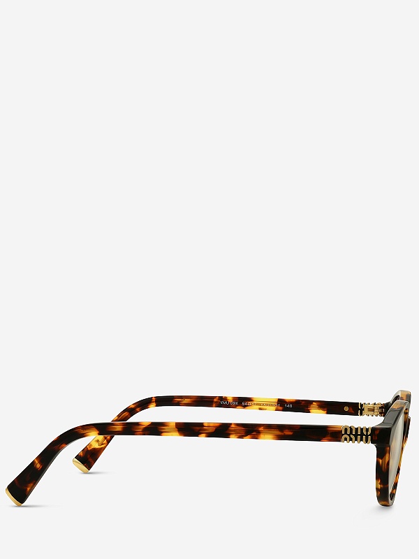 Оправа MIU MIU MU 09XV VAU1O1 53 - 2