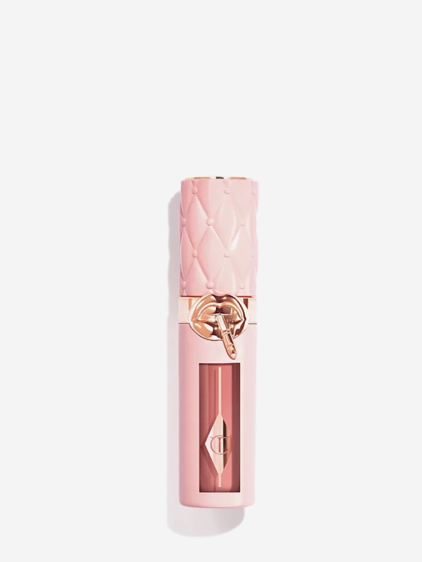 Блеск для губ жен Charlotte Tilbury CT9972 PILLOW TALK LIP PLUMP - FAIR/MEDIUM - 1
