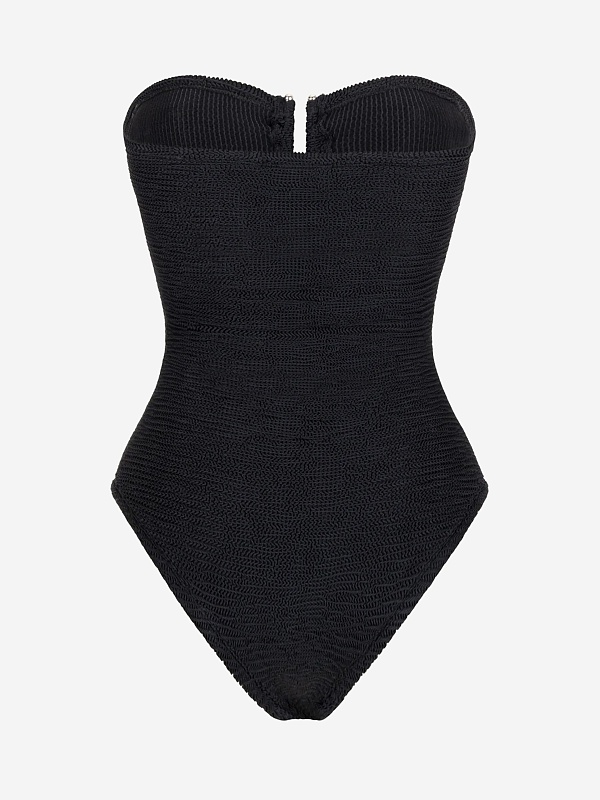 Купальник слитный жен Paramidonna SS23OFBL BLACK - 1