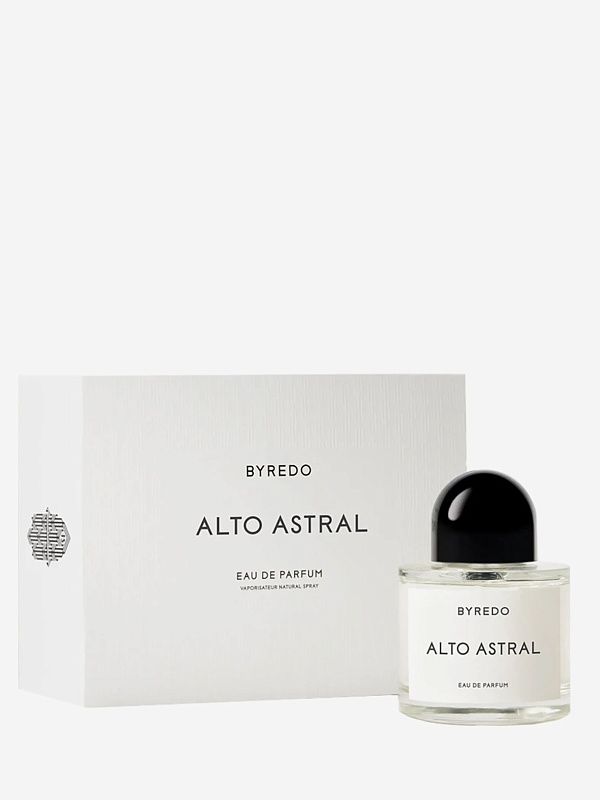 Парфюмерная вода унисекс BYREDO 65224761 Alto Astral EDP 50 мл - 1