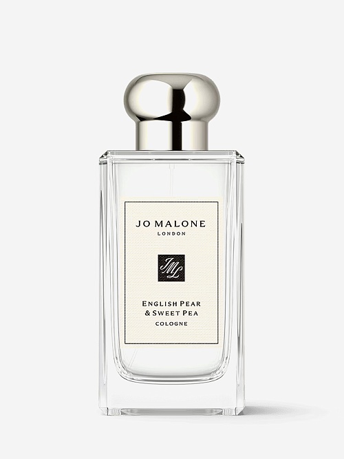 Одеколон унисекс Jo Malone LKKJ010000 English Pear & Sweet Pea 100ml - 0