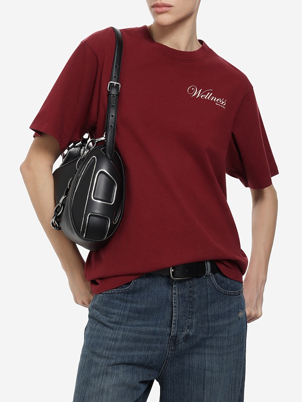 Сумка унисекс Diesel X10562 P8656 T8013 - 4