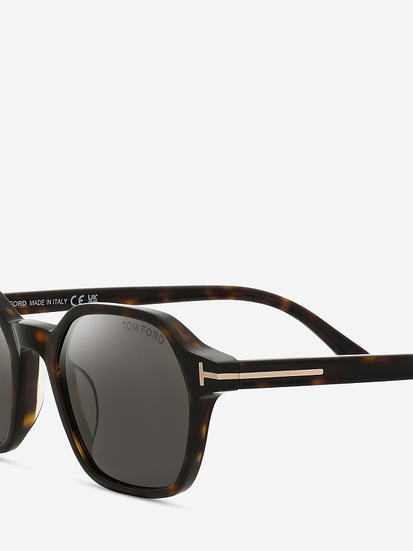 Солнцезащитные очки Tom Ford FT1301 52A 51 - 3