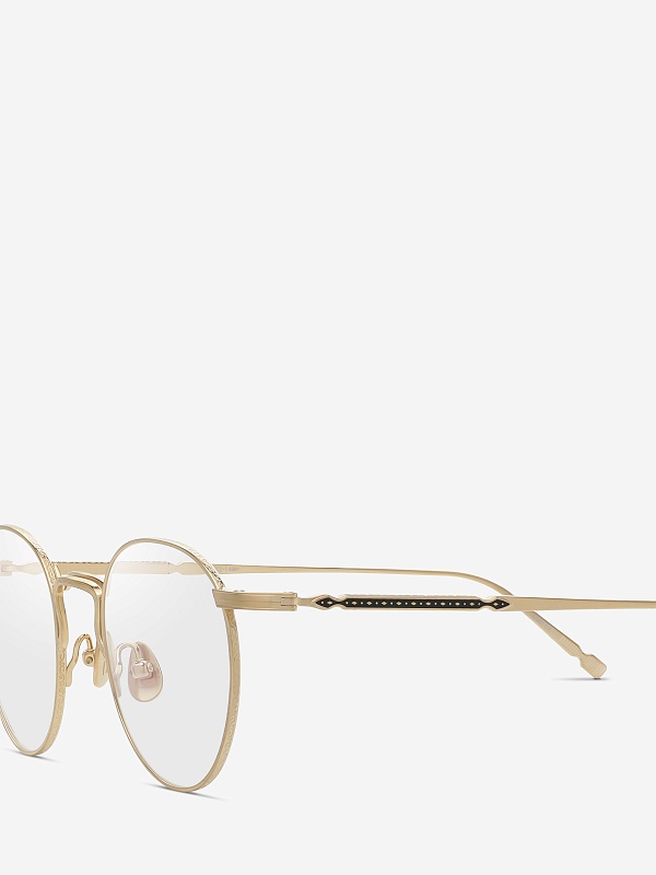 Оправа Matsuda M3140 RX BG 50 22 145 - 3