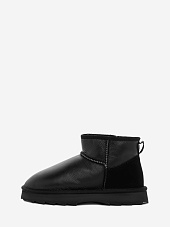 Угги жен EMU Australia W13154 Black