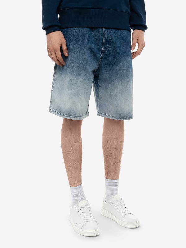 Шорты муж MSGM 3640MB230LT 247099 88 - 3