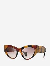 Солнцезащитные очки Gucci GG1704S 002 54 20 140
