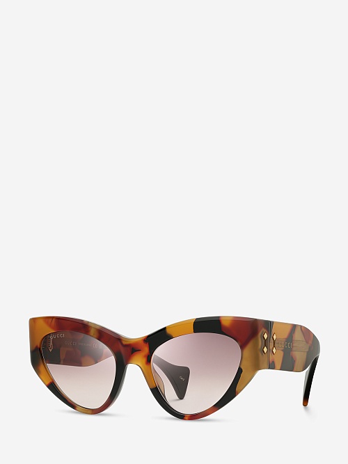 Солнцезащитные очки Gucci GG1704S 002 54 20 140 - 0