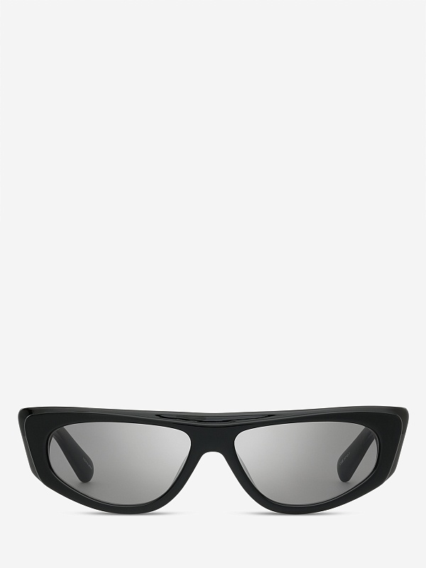 Солнцезащитные очки Linda Farrow x Jacquemus Jac 108 C01 55 15 140 - 3