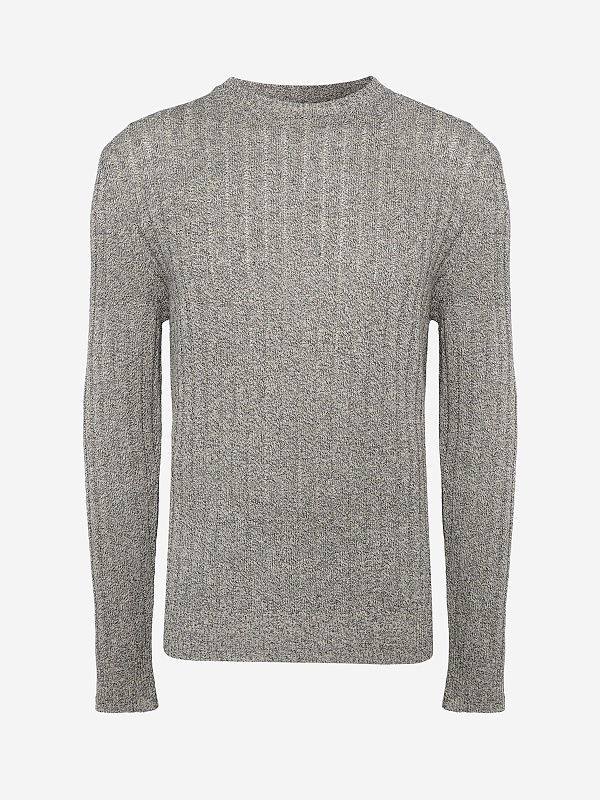 Свитер муж Barena Venezia KNU4000 260 3168 170 Navy - 0