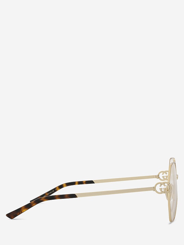 Оправа Gucci GG2048O 001 54 19 135 - 2