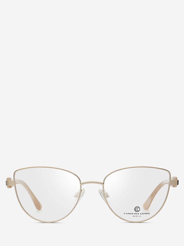 Оправа Carolina Lemke CL4609 02 52 17 135 - 1