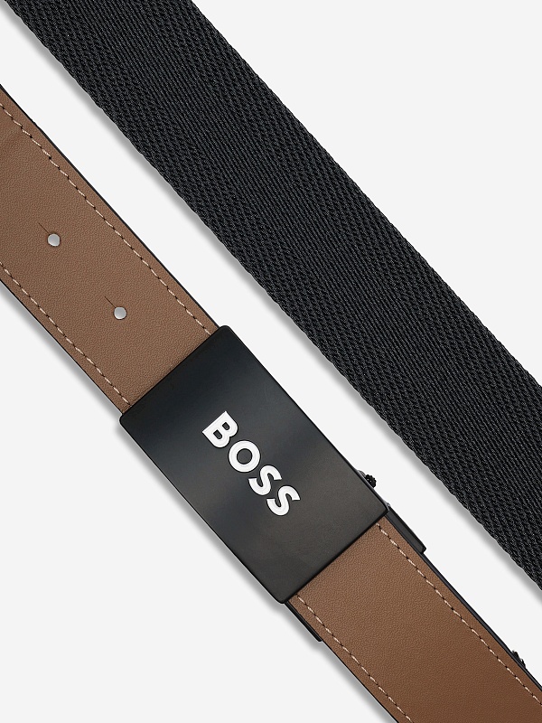 Ремень мал Hugo Boss J53128 09B - 1