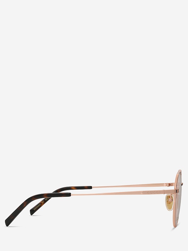 Оправа Gucci GG2004OA 001 50 20 145 - 3