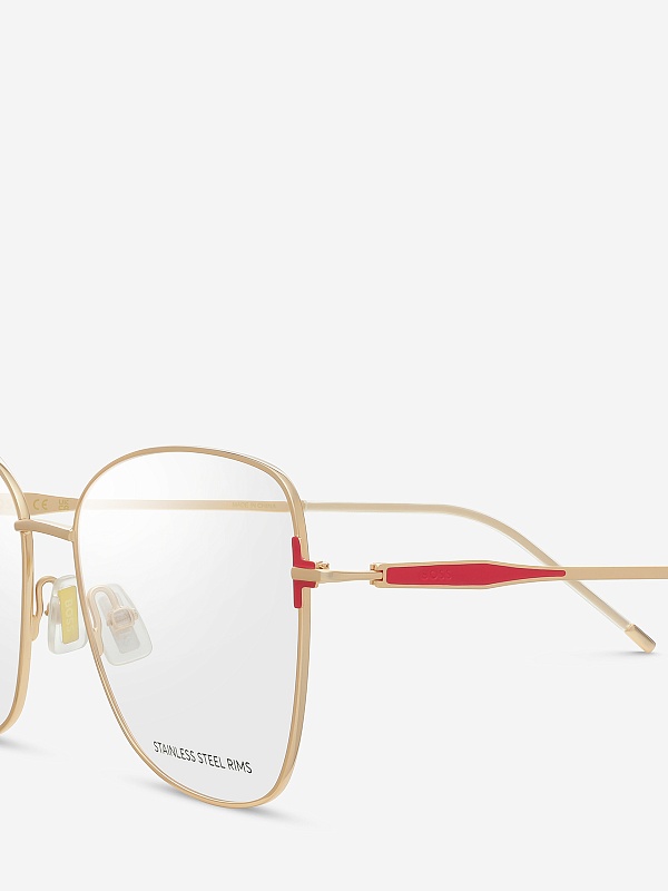 Оправа Hugo Boss BOSS 1789 Y11 56 17 140 - 4