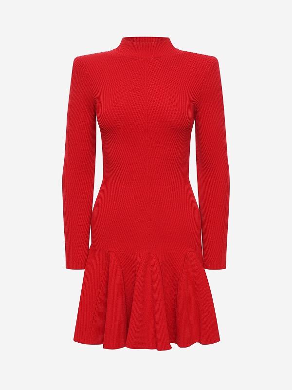 Платье жен Retrofete 9733 MEFRR - 0