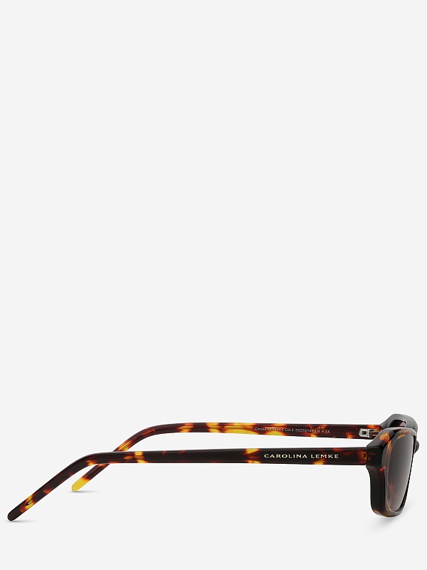 Солнцезащитные очки Carolina Lemke CL9628 2 53 18 140 - 3