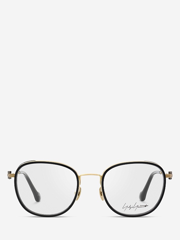 Оправа Yohji Yamamoto L005 RX 001 52 21 148 - 1
