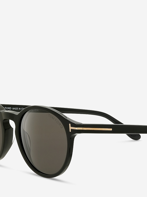 Солнцезащитные очки Tom Ford FT1331 01A 51 - 3
