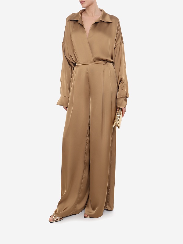 Боди жен Norma Kamali ST425BSA183870 CEMEL - 1