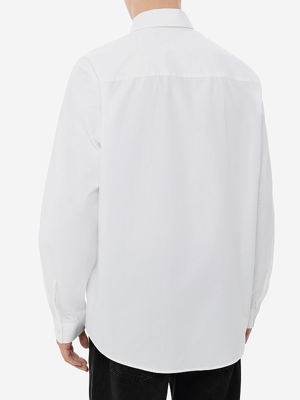 Рубашка муж Diesel A14634 0PCAL 100 - 4