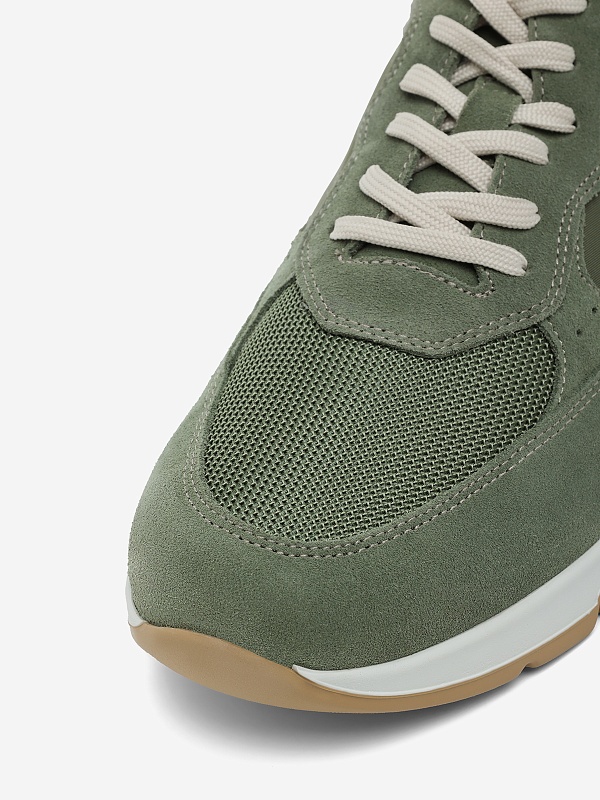 Кроссовки муж NeroGiardini E601100U 518 - 5