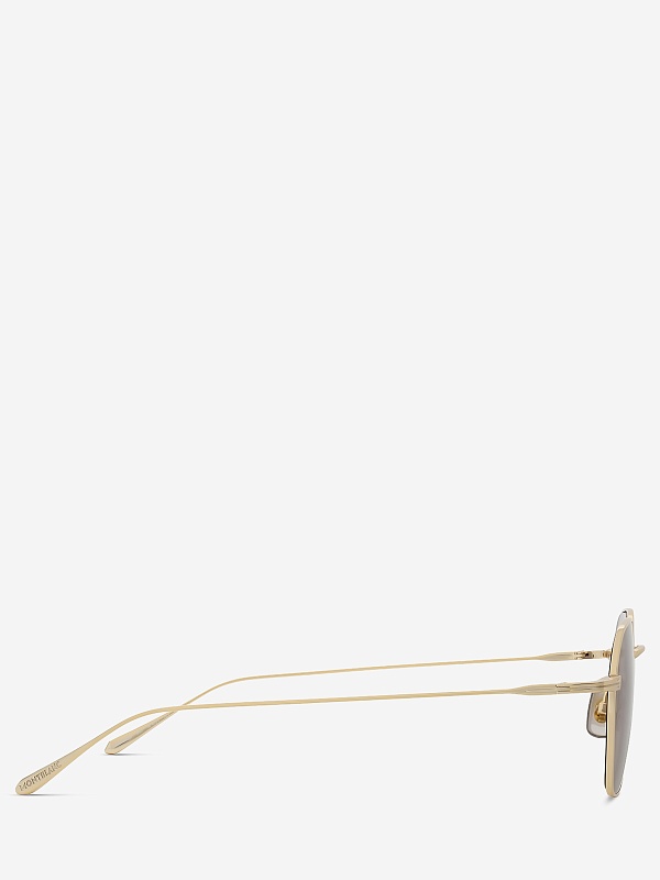 Солнцезащитные очки Montblanc MB0472S 003 50 21 145 - 2