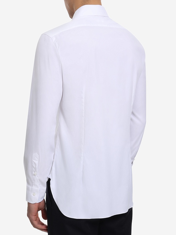 Сорочка муж Barba Napoli D4 U13 P01 PZ2700U 1 - 3