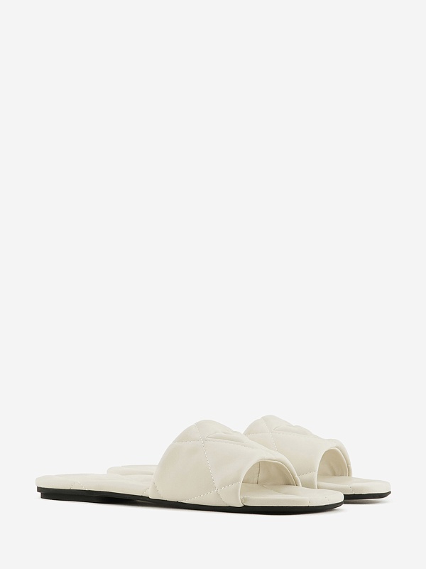Мюли жен Emporio Armani X3P826 XF770 00395 - 2