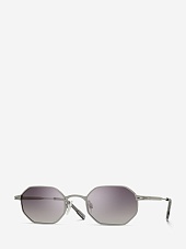 Солнцезащитные очки Carolina Lemke CL3488 3 47 21 145