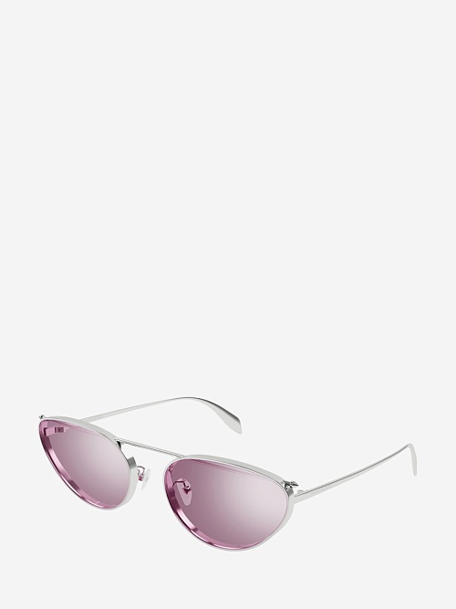 Солнцезащитные очки Alexander McQueen AM0424S 003 62 20 145 - 0