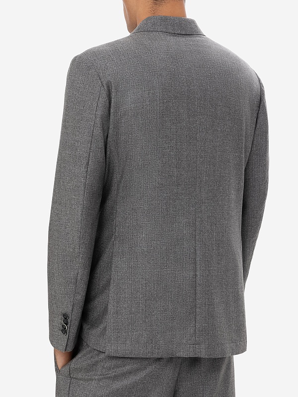 Пиджак муж Barena Venezia GIU5200 251 0501 260 Noce - 2