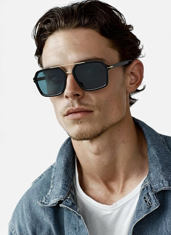 Солнцезащитные очки David Beckham DB 7128/S 807 KU 58 18 150 - 1