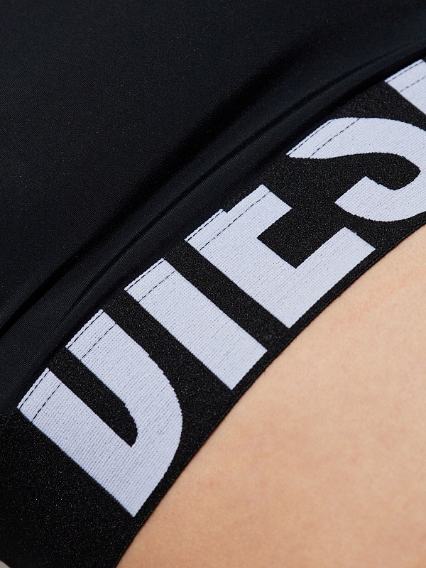 Топ (спортивный) жен Diesel A18281 0PLAR 9XX - 3