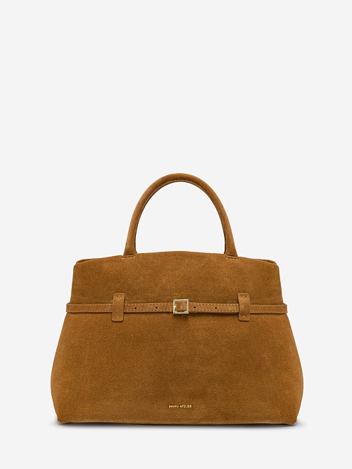 Сумка жен Manu Atelier 2025244 CAMEL - 0