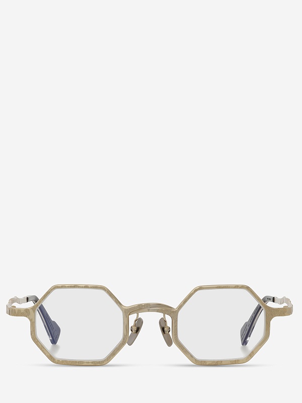 Оправа Kuboraum Maske Z19 RX GG 43 25 145 - 3