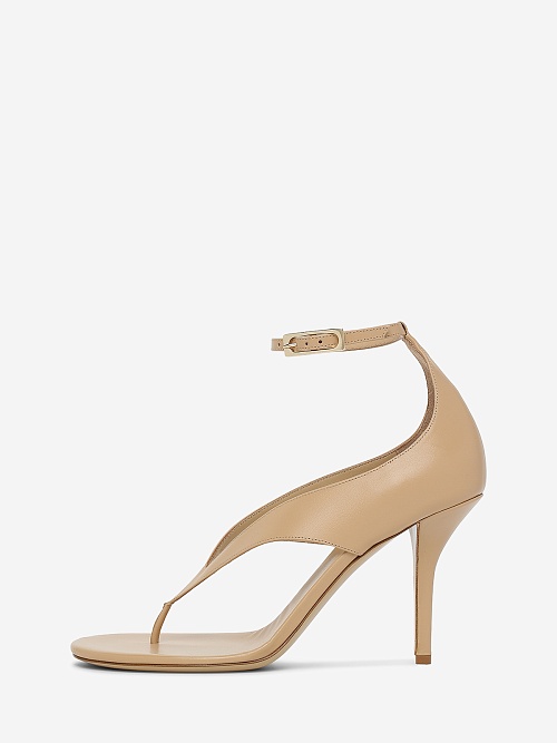 Босоножки (каблук) жен Gia Borghini ALIC-LCAL 8220 - 0