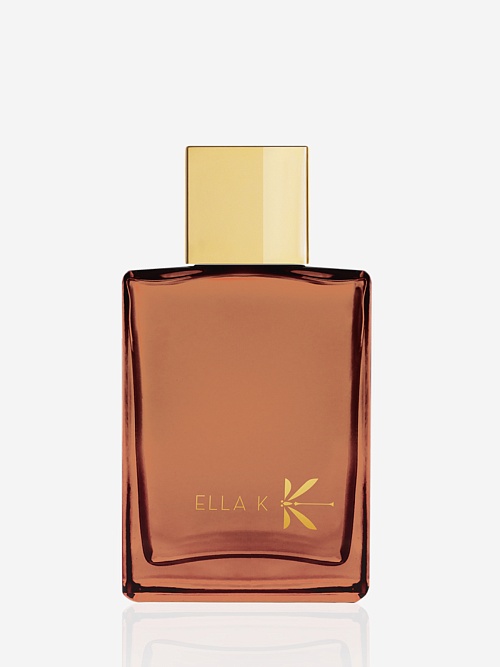 Парфюмерная вода унисекс ELLA K AMK100 AMBER K 100 мл - 0