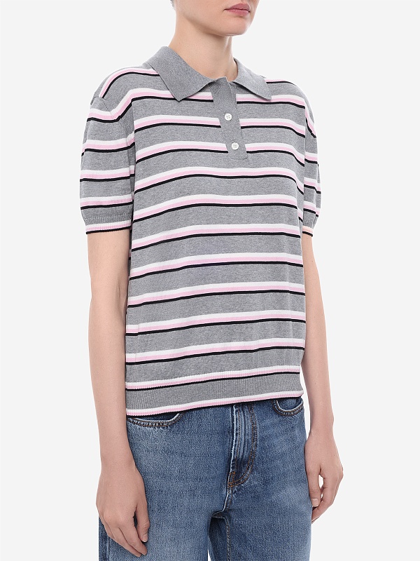 Поло жен MSGM 4042MDM205 267483 98 - 3