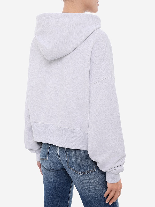 Худи жен MSGM 4042MDM91 267004 94 - 4