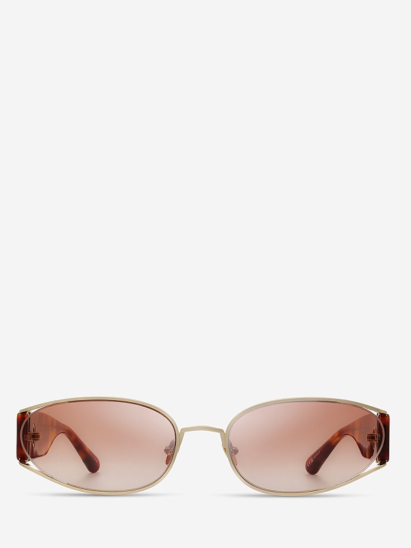 Солнцезащитные очки Linda Farrow LFL 1157 C04 - 2