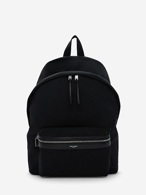 Рюкзак муж Saint Laurent 534967/FAEYY1000 NERO - 0
